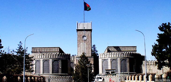 معاون مشرانوجرگه نسبت به عواقب پلان تشکیل حکومت موقت هشدار داد - خبرگزاری افغان ایرکا