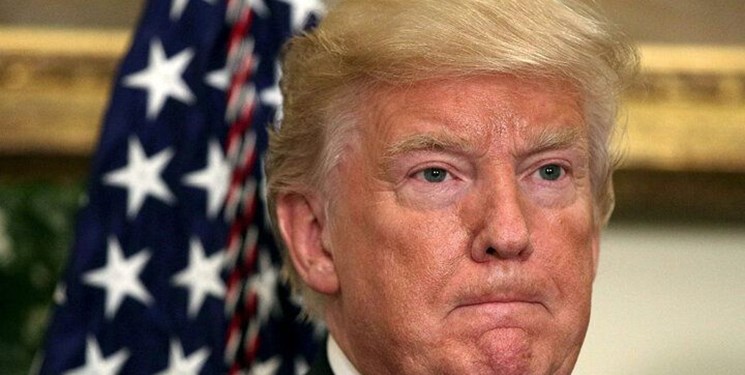 ترامپ: تا من رئیس جمهور هستم چین ابرقدرت نخواهد شد - خبرگزاری افغان ایرکا