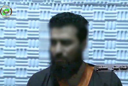 سومین استاد دانشگاه کابل به ظن همکاری با داعش بازداشت شد - خبرگزاری افغان ایرکا