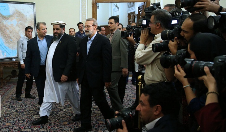 حواشی سفر مسلم یار به تهران؛ از تکذیب سخنان تا لغو دیدارها - خبرگزاری افغان ایرکا