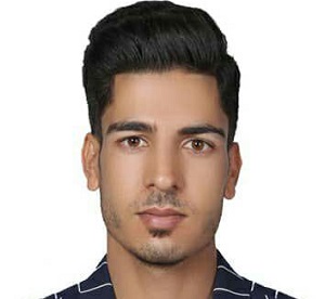 درخشش مجدد علی حسین عبداللهی دانشجوی افغانستانی، در المپیاد علمی دانشجویی - خبرگزاری افغان ایرکا