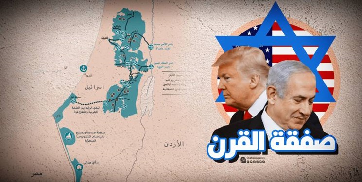الجزایر و کویت در اولین مواضع رسمی در قبال معامله قرن، آن را رد کردند - خبرگزاری افغان ایرکا