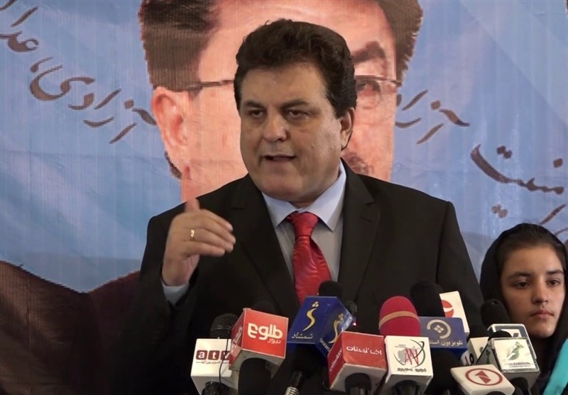  کنگره ملی افغانستان: رژیم آمریکا بجای مداخله در کشورها حقوق شهروندانش را تأمین کند  - خبرگزاری افغان ایرکا