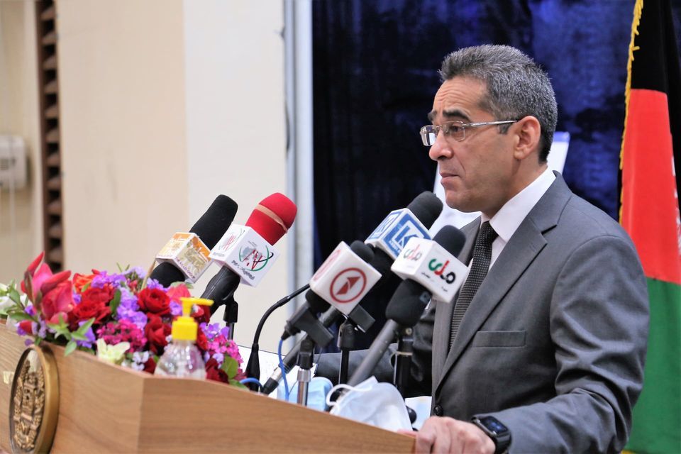 افغانستان سالانه نیم میلیارد دلار دارو وارد می کند - خبرگزاری افغان ایرکا