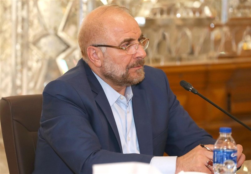 رئیس مجلس ایران: با وحدت می توان ریشه تروریسم را خشکاند - خبرگزاری افغان ایرکا