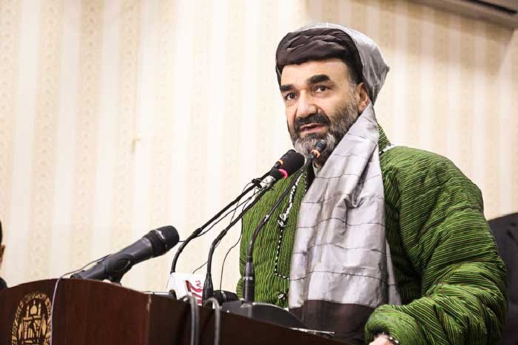 بعد از بیست مبارزه با گروه های تروریستی، دغدغه امنیتی مردم هنوز پابرجاست - خبرگزاری افغان ایرکا