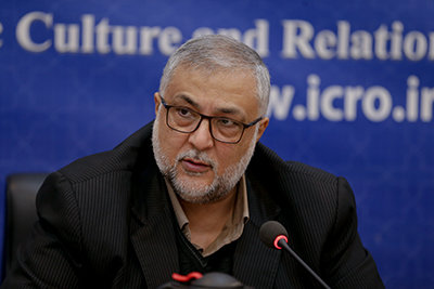 پیام رئیس سازمان فرهنگ و ارتباطات اسلامی ایران برای همدردی با شهدای مکتب سیدالشهدا در کابل - خبرگزاری افغان ایرکا