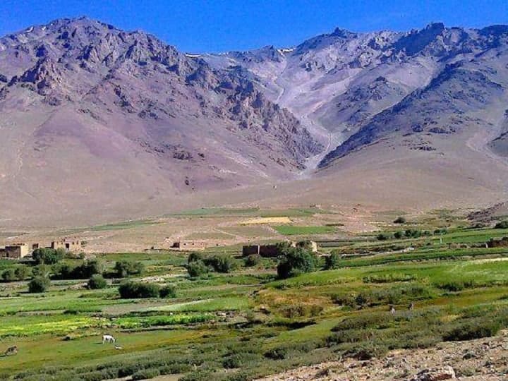حمله تازه کوچی ها با طالبان به ساکنان بهسود - خبرگزاری افغان ایرکا