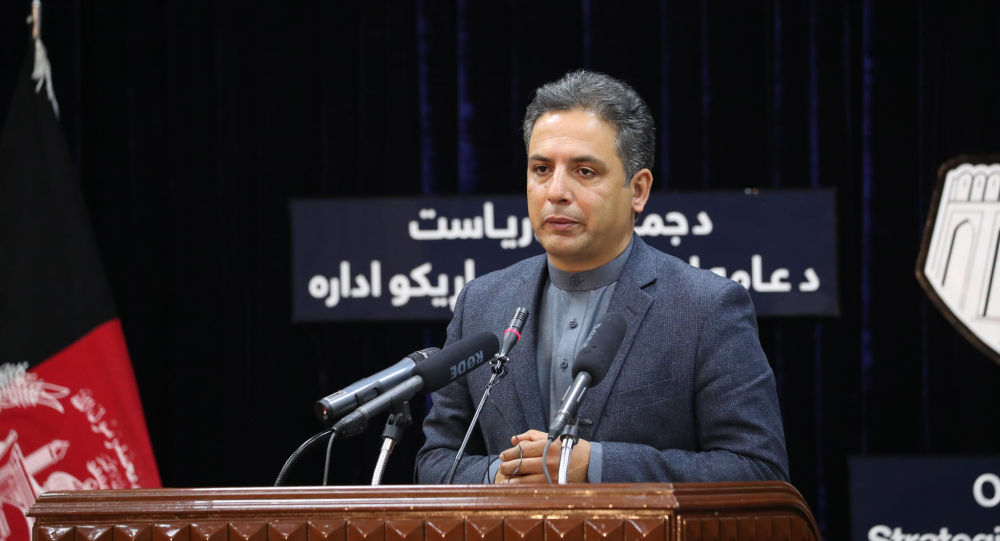 وحید عمر: موج طالبان دایمی نیست، ولسوالی ها را پس می گیریم - خبرگزاری افغان ایرکا