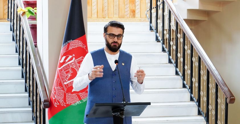 مشاور امنیت ملی: هفته آینده هفت هواپیمای جنگی تازه در اختیار ارتش قرار می گیرد - خبرگزاری افغان ایرکا