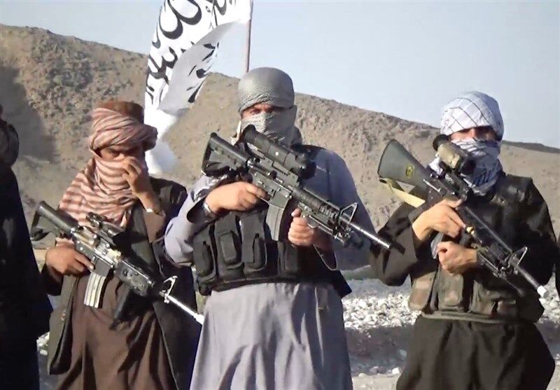 دیپلماسی فعال طالبان؛ رسانه های طالبان چین را دوست خود خواند - خبرگزاری افغان ایرکا