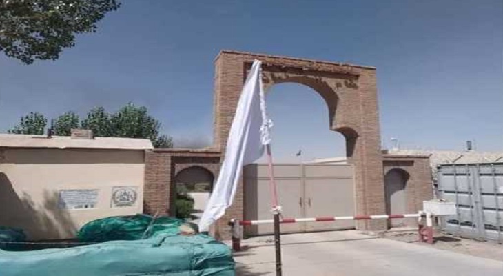  اقدام به جمع آوری عُشر از سوی طالبان در بامیان/ علما: در فقه جعفری عشر به فقرا تعلق دارند