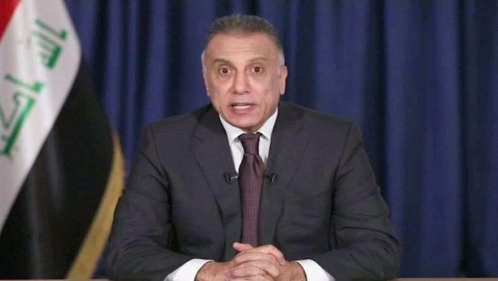  مقام های عراقی: سوءقصد به جان الکاظمی ناکام ماند  - خبرگزاری افغان ایرکا