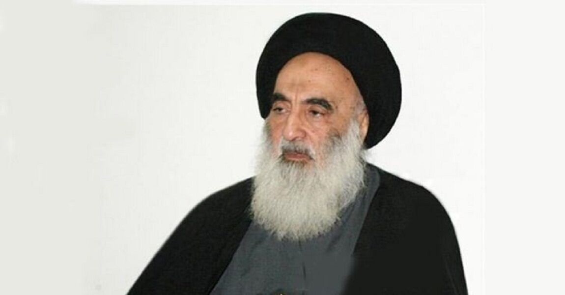  فتوای جدید آیت الله سیستانی درباره رژیم صهیونیستی - خبرگزاری افغان ایرکا