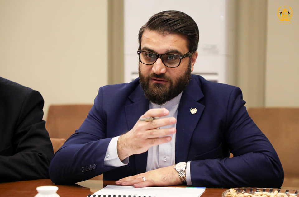  سیگار، حمدالله محب را به خاطر فساد و سقوط یکبارگی حکومت مورد تحقیق قرار داد - خبرگزاری افغان ایرکا