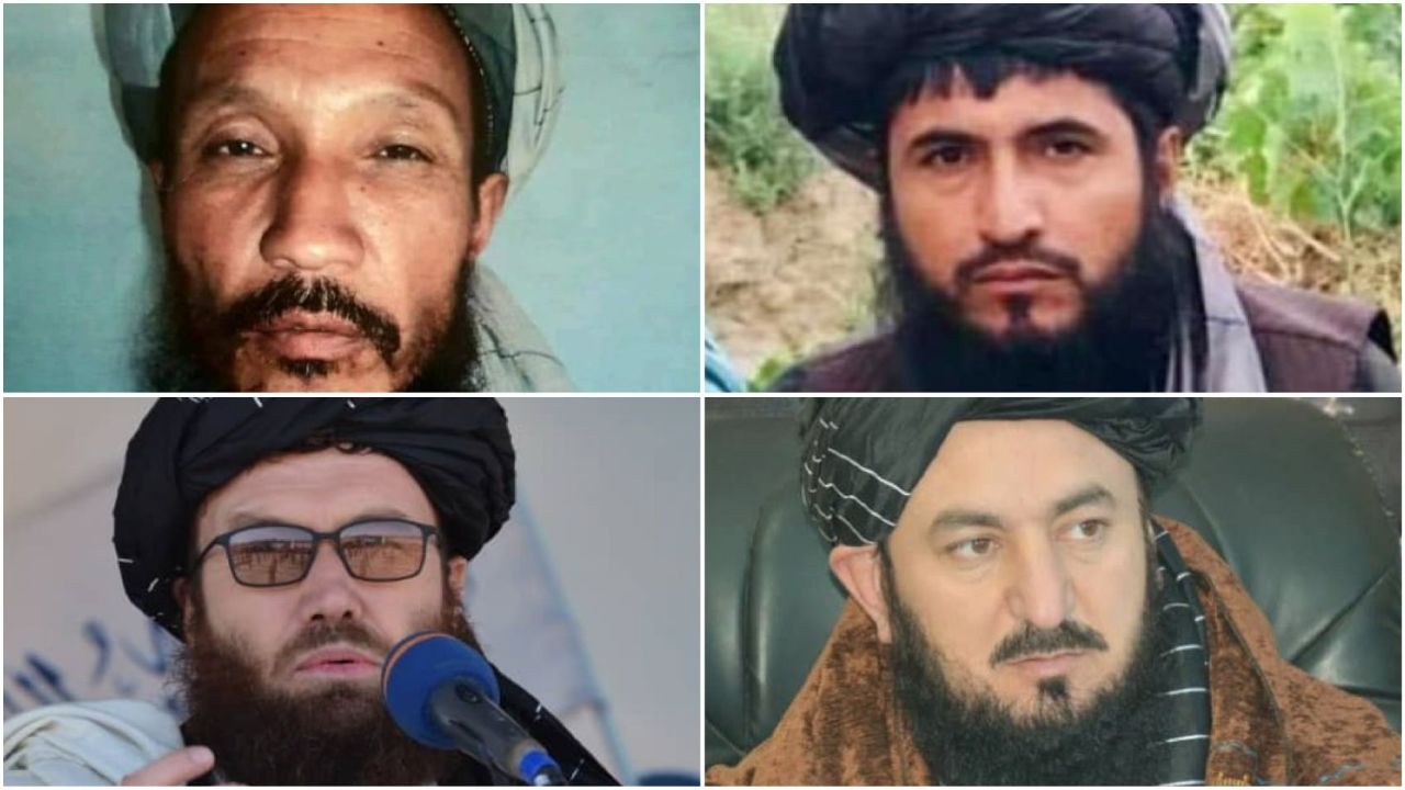 ختم نقش نظامی «فاتحان شمال»؛ آیا تاریخ مصرف فرماندهان اوزبیک تبار طالبان تمام شد؟ - خبرگزاری افغان ایرکا