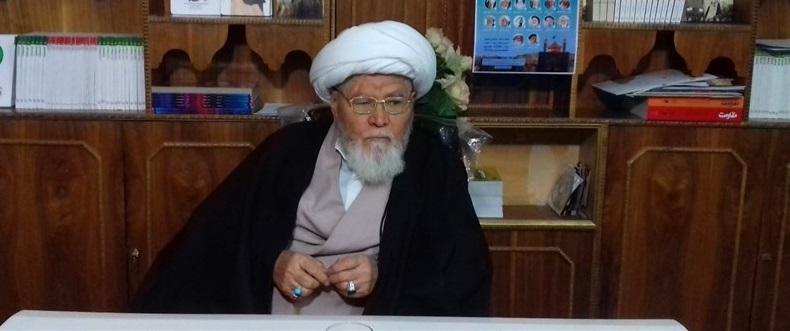 آیت الله صالحی مدرس: دشمنان وحدت و اخوت جامعه اسلامی را هدف گرفته اند - خبرگزاری افغان ایرکا