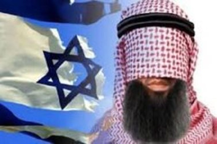 تبارشناسی روابط جریان وهابیت با صهیونیسم - خبرگزاری افغان ایرکا