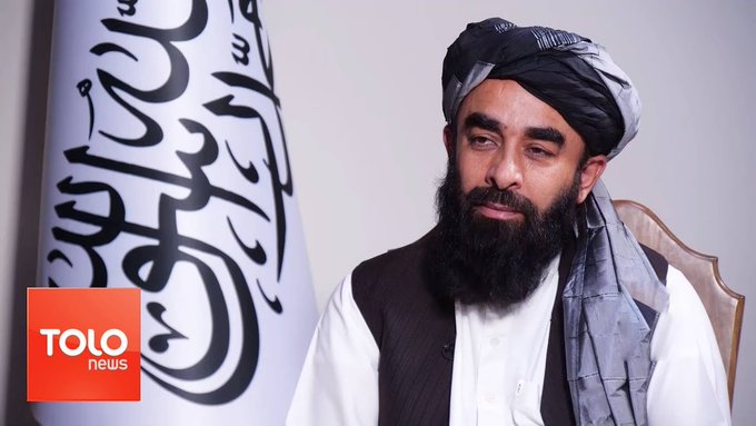 مجاهد: بر مخفیگاه نیروهای داعش در کابل حمله کردیم - خبرگزاری افغان ایرکا