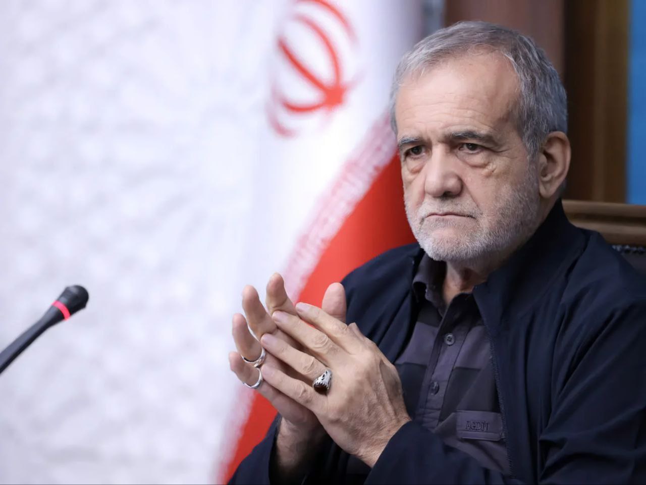 پزشکیان: ساماندهی مهاجران افغانستانی باید با دقت انجام شود - خبرگزاری افغان ایرکا