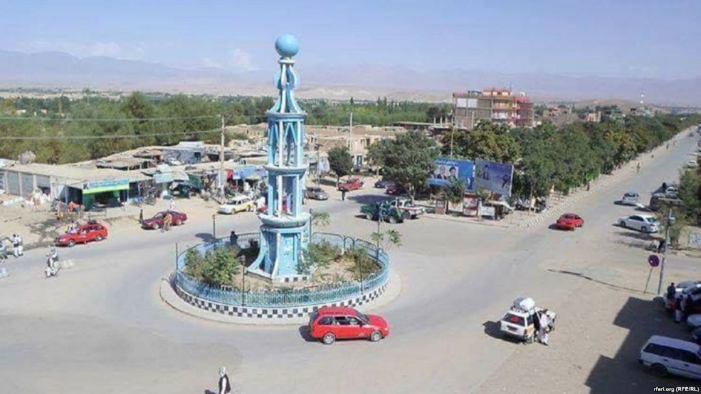 ولسوال پیشین طالبان در لوگر دخترش را به دلیل صحبت تلفنی با نامزدش کشت - خبرگزاری افغان ایرکا