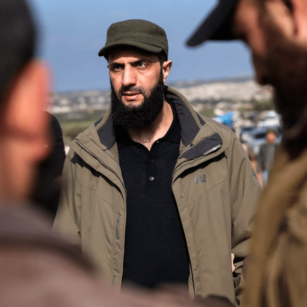 الجولانی و لبنان؛ «توهماتی» بزرگ تر از حد توان الجولانی و لبنان؛ «توهماتی» بزرگ تر از حد توان