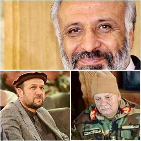 چرا رئیس جمهور در کار استیضاح مقام های امنیتی سنگ اندازی می کرد؟ - خبرگزاری افغان ایرکا