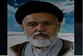 پیام تسلیت و همدردی دبیر کل حزب رفاه ملی افغانستان به ارتباط درگذشت حجت الاسلام والمسلمین آقای حاج سید حسن رضا عادلی از علمای بزرگ بلخاب ولایت سرپل - خبرگزاری افغان ایرکا