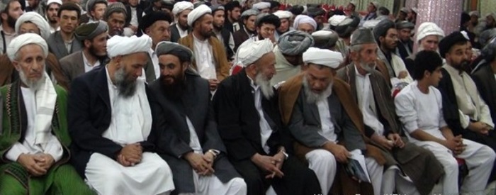 شورای علمای افغانستان عملکرد طالبان در قول اردوی شاهین را جنایت بزرگ خواندند - خبرگزاری افغان ایرکا