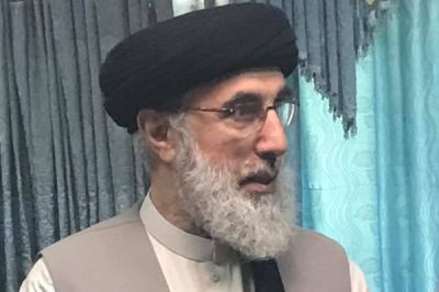 آمادگی های شدید امنیتی در لغمان به خاطر حکمتیار - خبرگزاری افغان ایرکا
