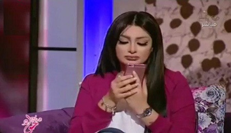 ویدیو..مجری زن در برنامه زنده طلاق داده شد! - خبرگزاری افغان ایرکا
