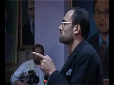 رئیس جمهور باید مخکش درونش را مهار کند تا مخکش های بیرون از آن تغذیه نکنند - خبرگزاری افغان ایرکا