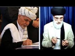غنی و گلبدین در مقابله با قدرت نمایی نور بلخ دست به دامان آمریکا زدند - خبرگزاری افغان ایرکا