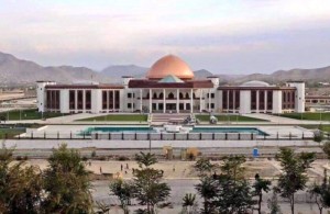مجلس نمایندگان فردا برای سومین بار خلاف قانون اساسی به کاراش آغاز می کند - خبرگزاری افغان ایرکا