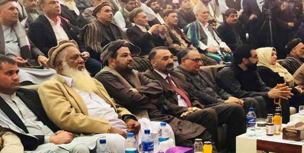 داستان بازی دادن جمعیت توسط ارگ دوباره تکرار شد - تصویر دوم خبر
