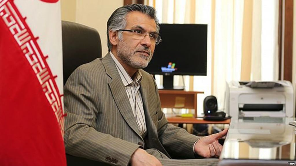  سفیر ایران در کابل: ایران نسبت به افغانستان بی تفاوت نیست - خبرگزاری افغان ایرکا