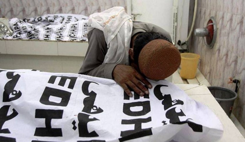 128 تن در یک حمله انتحاری در پاکستان کشته شدند - خبرگزاری افغان ایرکا