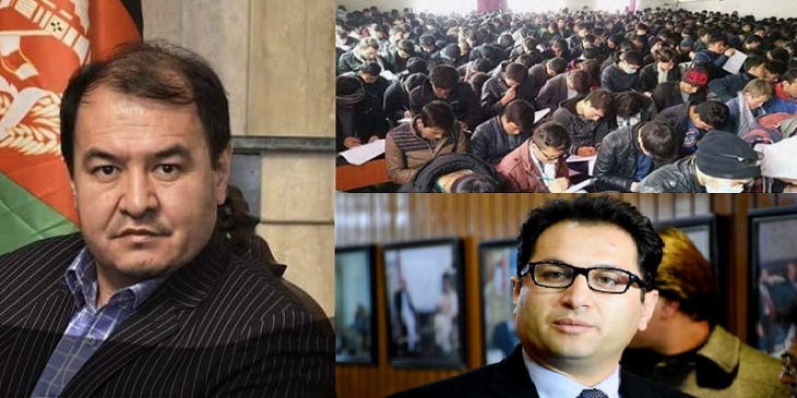 عارف رحمانی خطاب به سحنگوی ریاست جمهوری:  به راستی! چرا حیا نمی کنید؟ - خبرگزاری افغان ایرکا