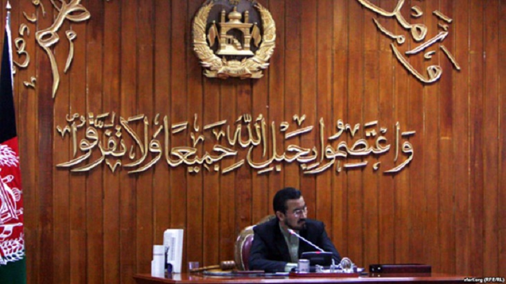 پارلمان کشور: جنگ طالبان با غیرنظامیان در ارزگان یک فاجعه است و هرچه سریع تر متوقف شود - خبرگزاری افغان ایرکا