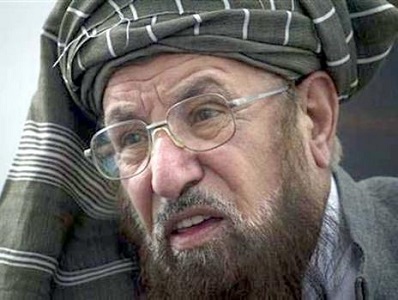 چه کسی و چرا «سمیع الحق» را به قتل رسانده است؟ - خبرگزاری افغان ایرکا