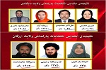 در آمار ابتدایی ولایت های دایکندی و ارزگان خوب دقت کنید! - خبرگزاری افغان ایرکا