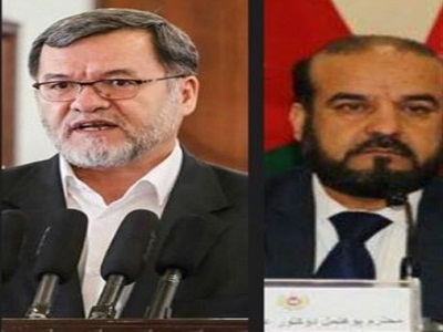سرنوشت نامعلوم شوراهای ولایتی و ولسوالی و ساختار معیوب مشرانو جرگه و وضعیت مجهول لویه جرگه! - خبرگزاری افغان ایرکا