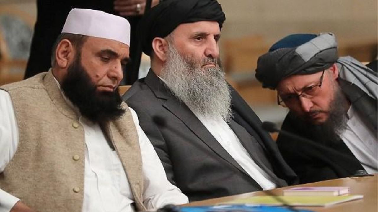  ذبیح الله مجاهد: روند مذاکرات قطر به کندی پیش می رود - خبرگزاری افغان ایرکا