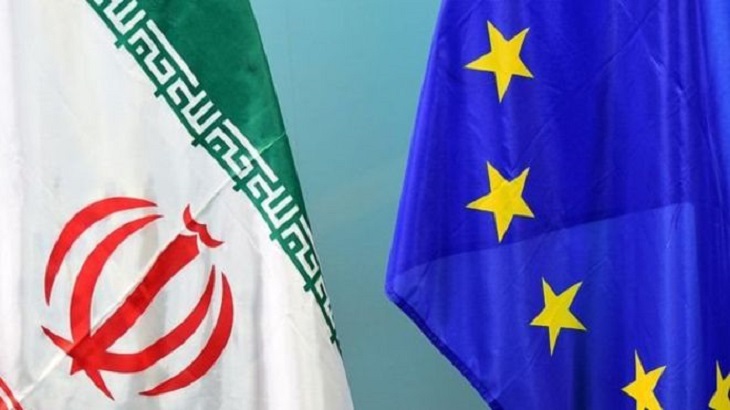 واکنش اتحادیه اروپا به تحریم های آمریکا علیه ایران - خبرگزاری افغان ایرکا