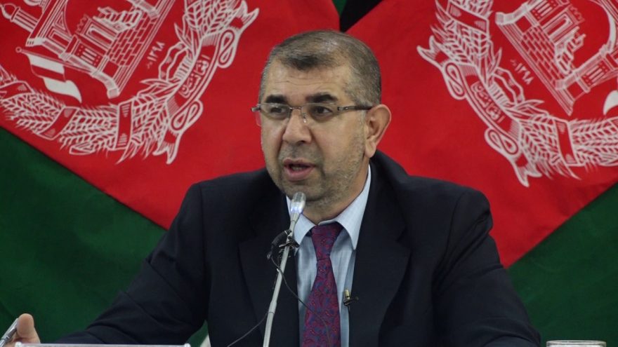  کمیسیون انتخابات: شماری از دستگاه های بایومتریک ناپدید شده اند - خبرگزاری افغان ایرکا