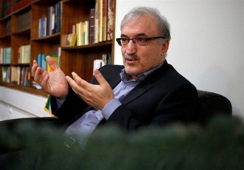 وزیر بهداشت ایران: دستاوردی جدید به زودی ایران را در رتبه نخست دنیا قرار می دهد - خبرگزاری افغان ایرکا