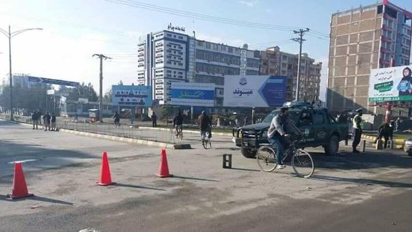 ‏جلوگیری از گشت و گذار در سه روز عید! - خبرگزاری افغان ایرکا