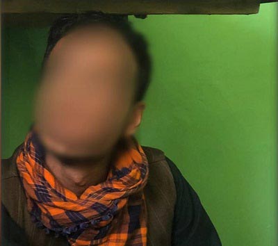  بزرگ ترین عرضه کننده ی موادمخدر در سطح شهر کابل بازداشت شد  - خبرگزاری افغان ایرکا