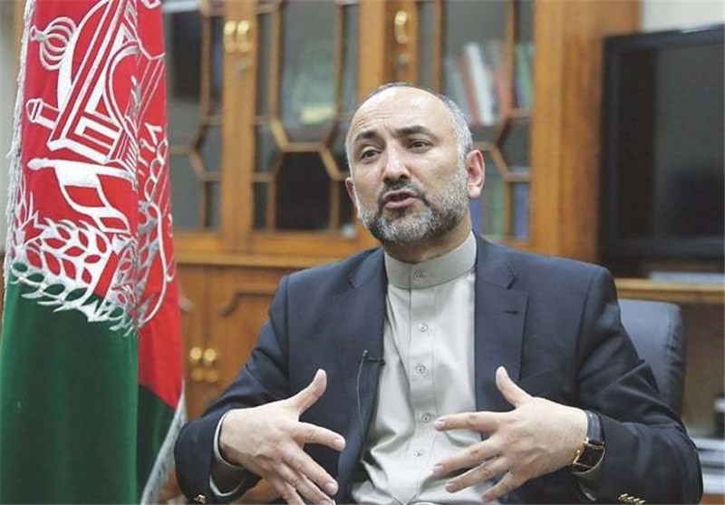 حنیف اتمر: زندانیان باقی مانده طالبان از سوی حکومت رها نخواهند شد - خبرگزاری افغان ایرکا