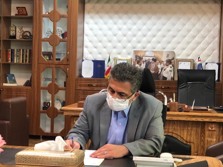 پیام تبریک مدیرکل اموراتباع و مهاجرین خارجی وزارت داخله ایران به مناسبت سالروز استقلال افغانستان - خبرگزاری افغان ایرکا